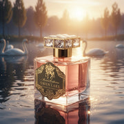 MAISON CATHERINE Swan Lake